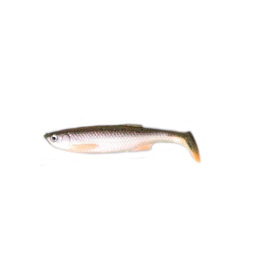 SHAD SAVAGE BLEAK PADDLE TAIL 10,5CM/8G/04 5BUC/PL