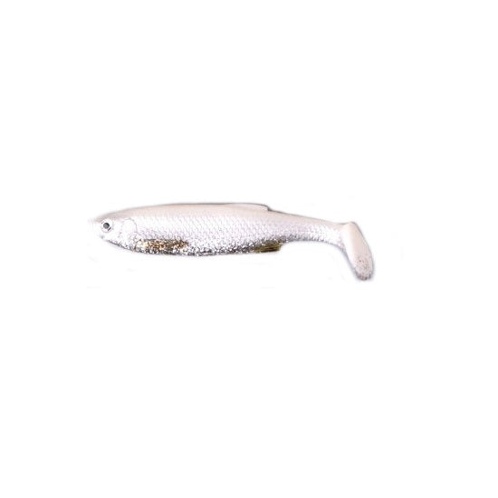 SHAD SAVAGE BLEAK PADDLE TAIL 8CM/4G/05 5BUC/PL