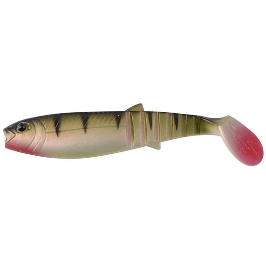 Shad Savage Cannibal 10cm/9g/perch/4buc/pl