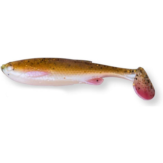 SHAD SAVAGE FAT MINNOW 10,5CM/11G 02 4 BUC/PL