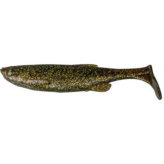 SHAD SAVAGE FAT MINNOW 10,5CM/11G/06/4BUC/PL