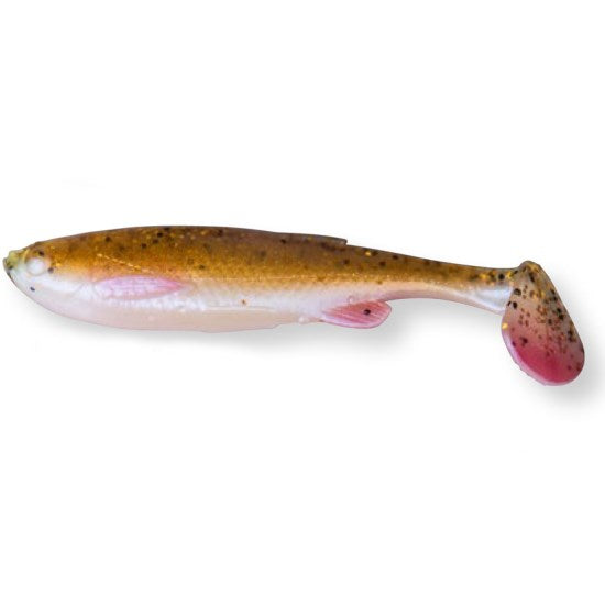 SHAD SAVAGE FAT MINNOW 9CM/7G 02 4 BUC/PL