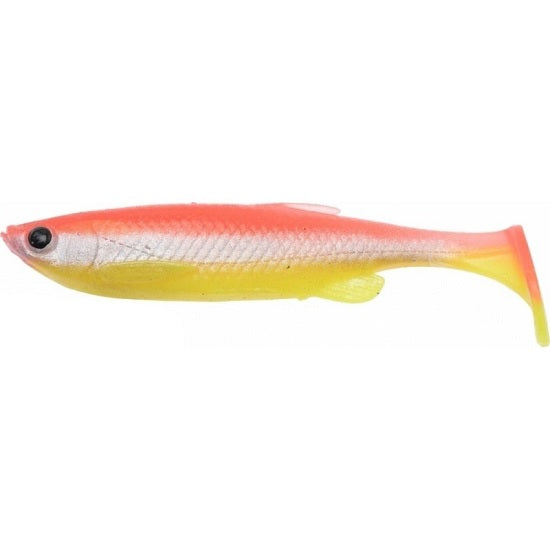 SHAD SAVAGE FAT MINNOW 7.5CM/5G 05 4BUC/PL