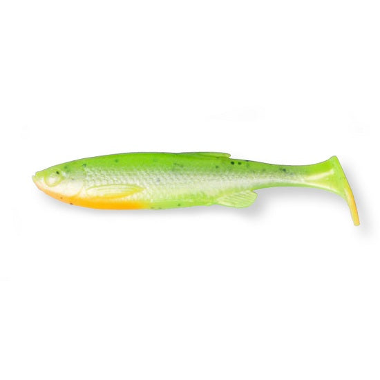 SHAD SAVAGE FAT MINNOW 7,5CM/5G 07F 4 BUC/PL