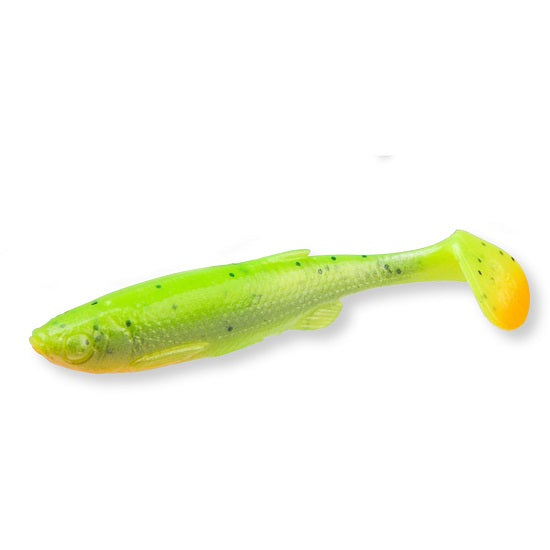 SHAD SAVAGE FAT MINNOW 9CM/7G 07F 4 BUC/PL