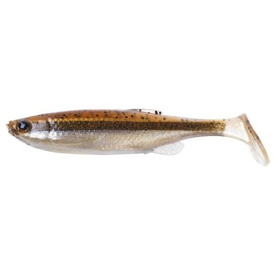 SHAD SAVAGE FAT MINNOW 9CM/7G 08 4BUC/PL