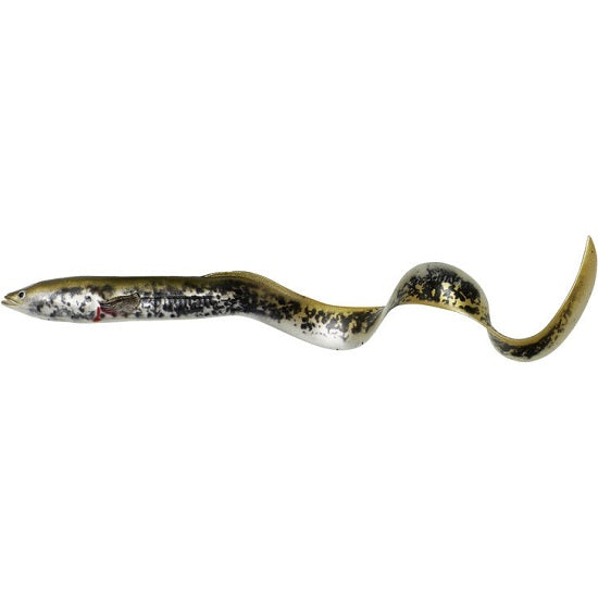 SHAD SAVAGE GEAR 3D REAL EEL 15CM/12G LAMPREY PHP 3BUC/PLIC