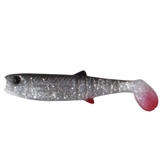 SHAD SAVAGE GEAR CANNIBAL MINNOW 10CM 9G