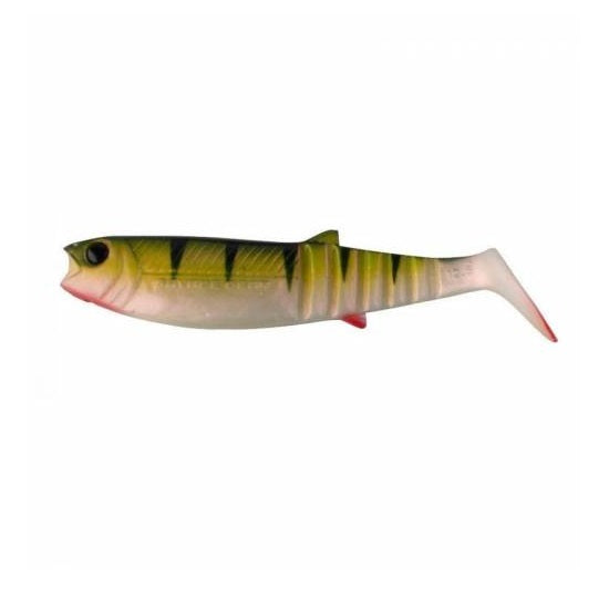 SHAD SAVAGE GEAR CANNIBAL PEARCH 12.5CM 20G
