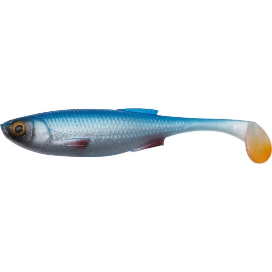 Shad Savage Gear Craft 7.2cm 2.6g Blue Pearl 5buc/plic