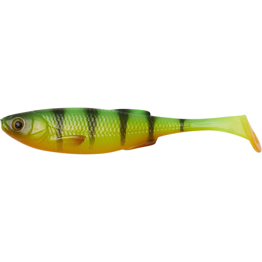 SHAD SAVAGE GEAR CRAFT 7.2CM 2.6G FIRETIGER 5BUC/PLIC