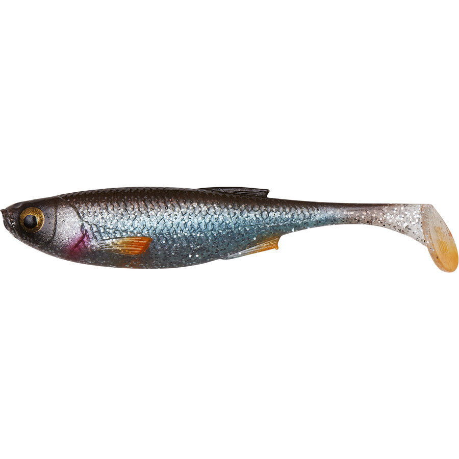 SHAD SAVAGE GEAR CRAFT 7.2CM 2.6G ROACH 5BUC/PLIC