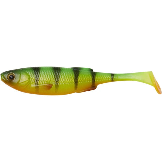 Shad Savage Gear Craft 8.8cm/4.2g Firetiger 5buc/plic