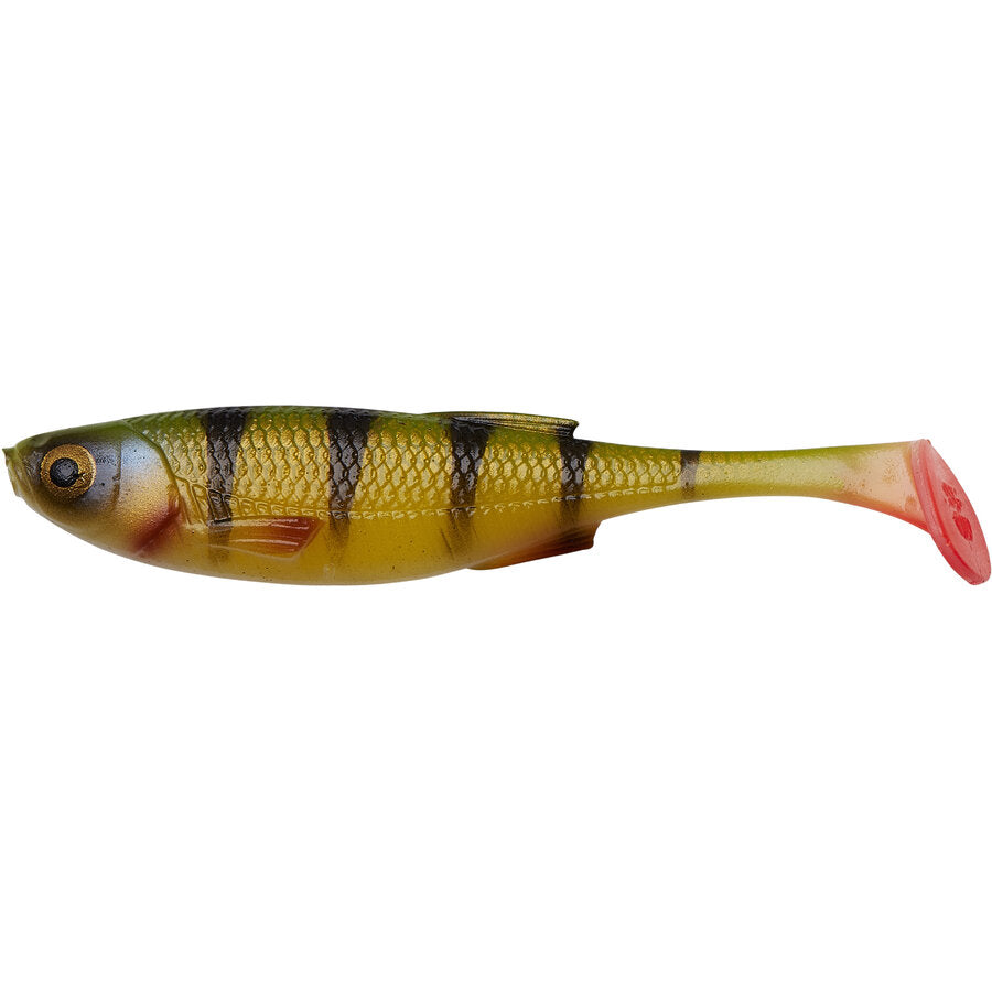 SHAD SAVAGE GEAR CRAFT 8.8CM/4.2G PERCH 5BUC/PLIC