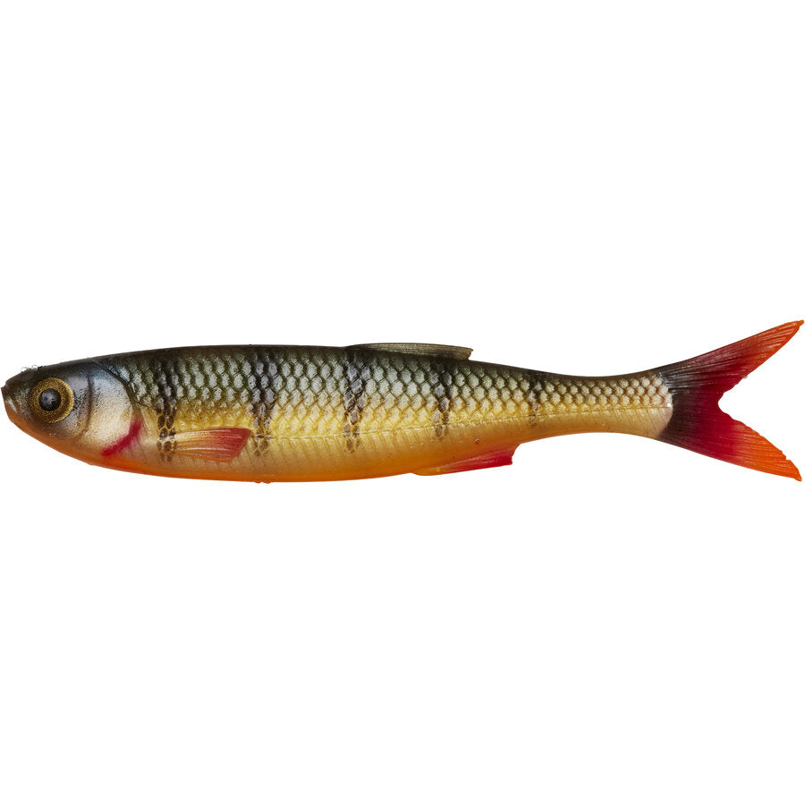 SHAD SAVAGE GEAR CRAFT DYING MINNOW PERCH 10CM 5.5G 5BUC/PLIC
