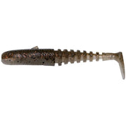 Shad Savage Gear Gobster 7.5cm 5g Holo Baitfish 5buc/plic