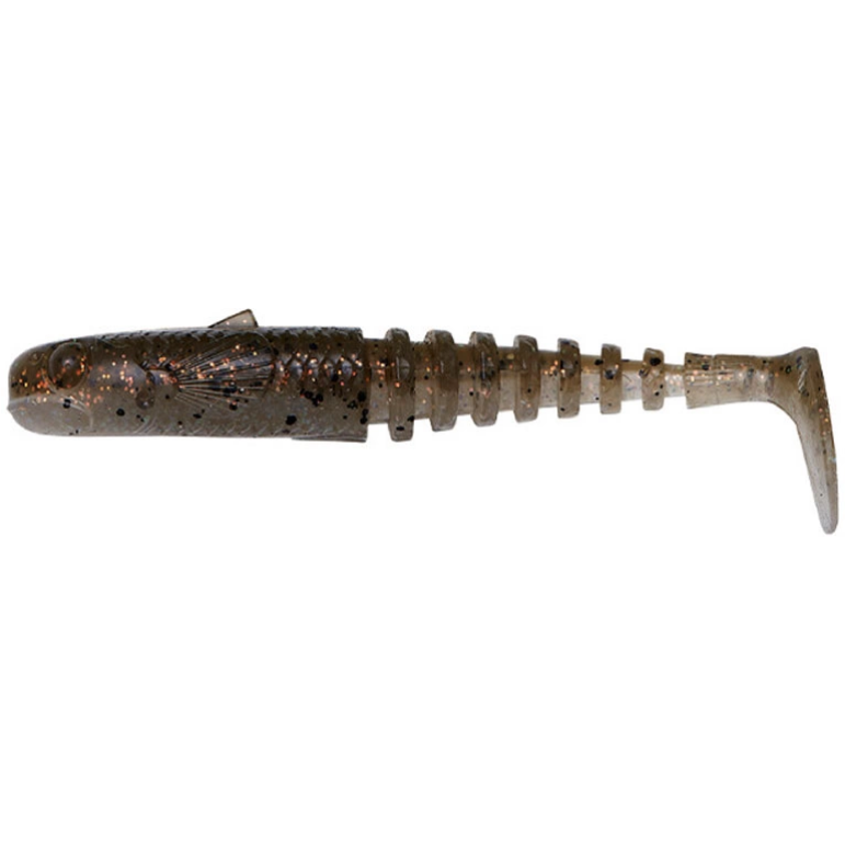 SHAD SAVAGE GEAR GOBSTER 9CM 9G HOLO BATIFIS 5BUC/PLIC