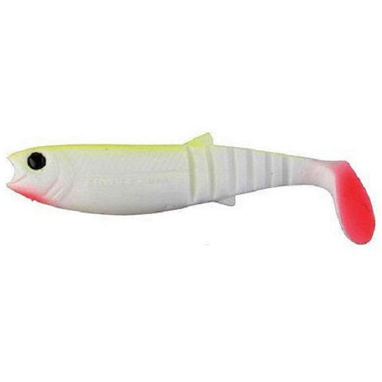 SHAD SAVAGE GEAR LB CANNIBAL 6,8CM/3G CLOWN 1BUC/PLIC