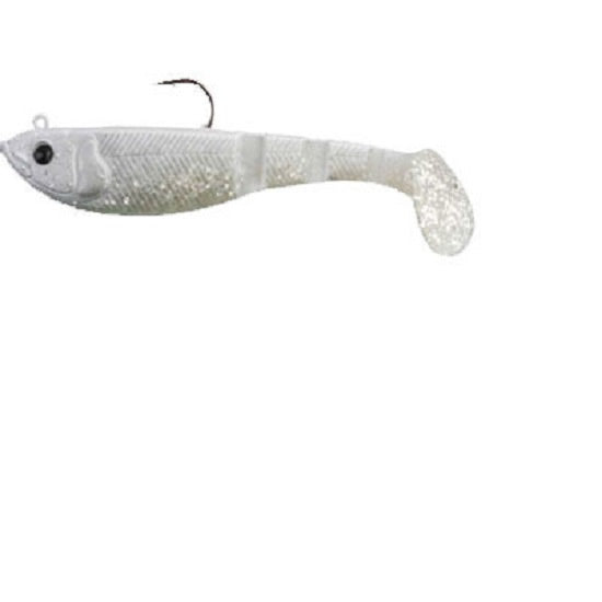 SHAD  SAVAGE GEAR LB SOFT 4PLAY 7,2CM 04 4BUC/PLIC