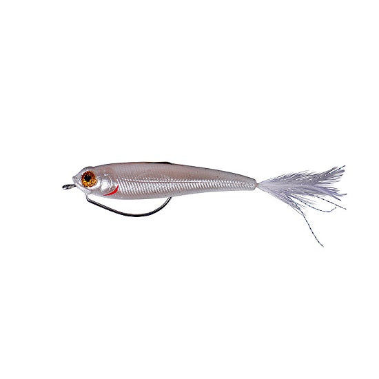 SHAD  SAVAGE GEAR MUDD MINNOW 8,5CM/11G F01 2BUC/PL