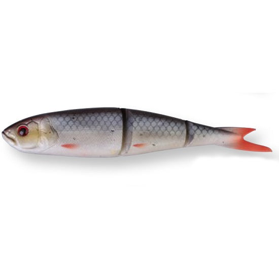 SHAD SAVAGE GEAR SOFT 4PLAY ROACH 9.5CM/4BUC