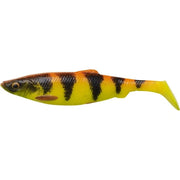 Shad Savage Lb 4d Herring 11cm/9g/golden Ambulance 4buc/plic