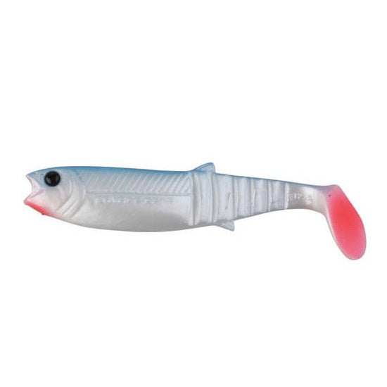 SHAD SAVAGE LB CANNIBAL 10CM/9G/BLUE PEARL/1BUC/PL
