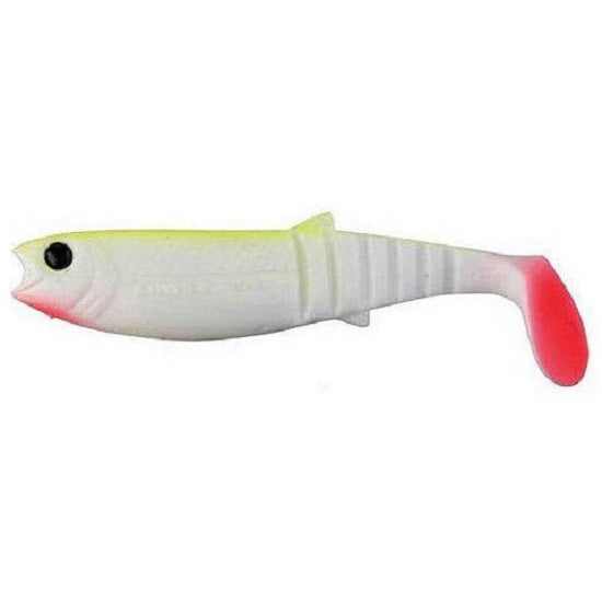 SHAD SAVAGE LB CANNIBAL 10CM/9G/CLOWN/1BUC/PL