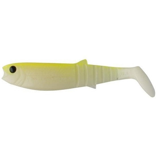 SHAD SAVAGE LB CANNIBAL 10CM/9GR ORANGE GLOW 1BUC/PL