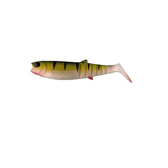 SHAD SAVAGE LB CANNIBAL 10CM/9GR PERCH 1BUC/PL