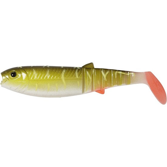 SHAD SAVAGE LB CANNIBAL 12.5CM/20G/PIKE/1BUC/PL