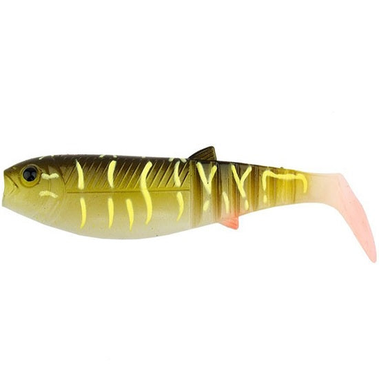 SHAD SAVAGE LB CANNIBAL 15CM/33G/PIKE/3BUC/PL