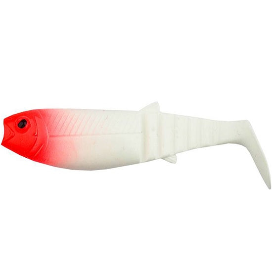SHAD SAVAGE LB CANNIBAL 15CM/33G/RED HEAD/3BUC/PL