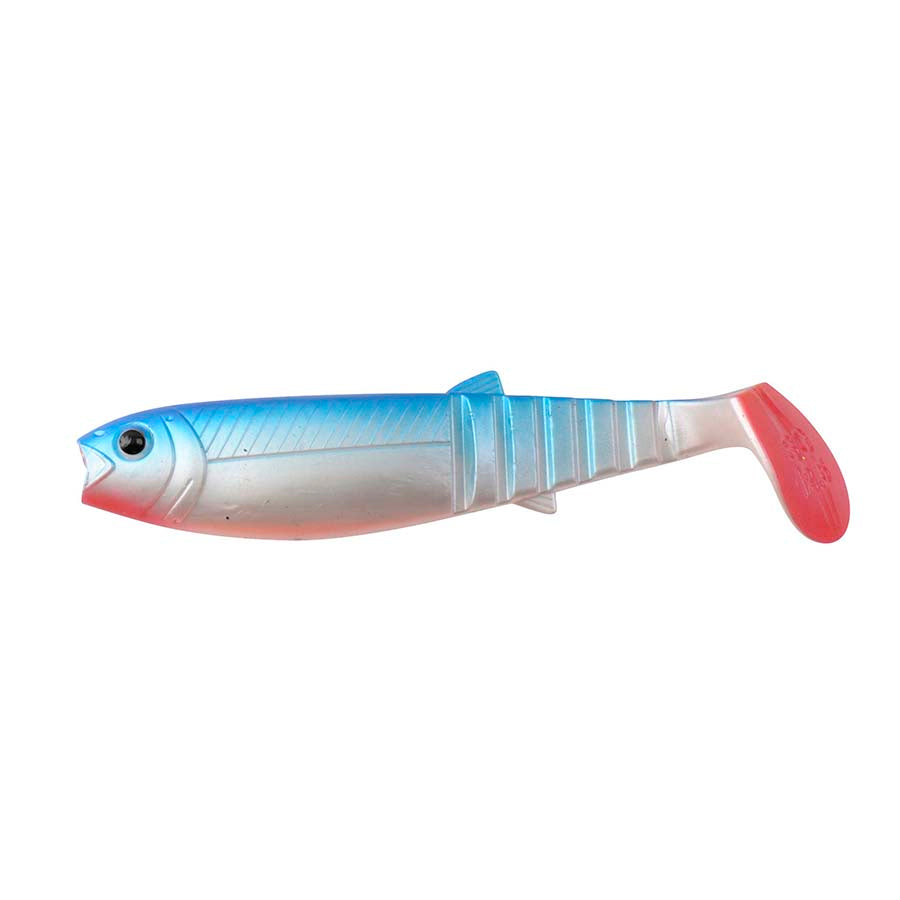 SHAD SAVAGE LB CANNIBAL 6.8CM/3G/BLUE PEARL/1BUC/PL