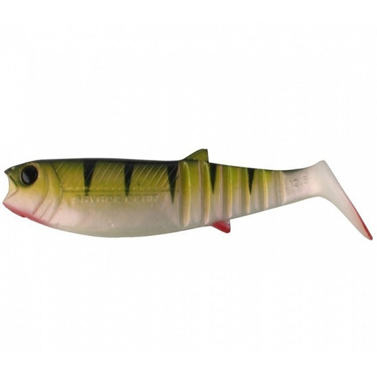 SHAD SAVAGE LB CANNIBAL 6.8CM/3G/PERCH/1BUC/PL