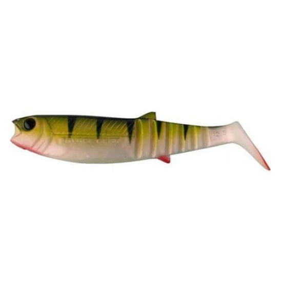 Shad Savage Lb Cannibal 6.8cm/perch 5buc/plic