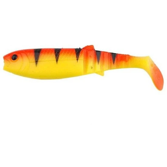 Shad Savage Lb Cannibal 8cm/golden Ambulance 5buc/plic