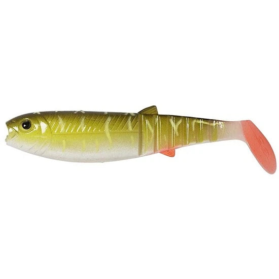 Shad Savage Lb Cannibal 8cm/pike 5buc/plic