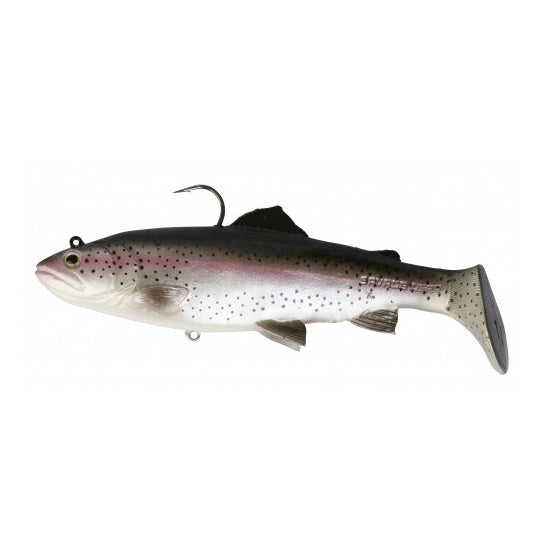 SHAD SAVAGE TROUT RATTLE 12,5CM/35G MS01