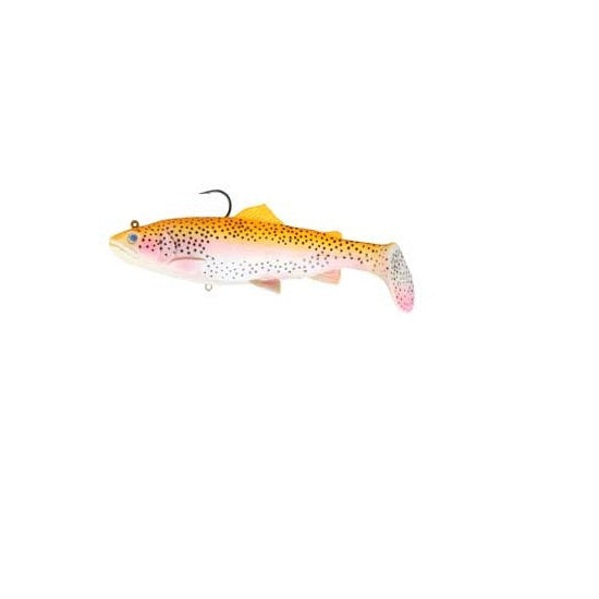 SHAD SAVAGE TROUT RATTLE 12,5CM/35G MS02