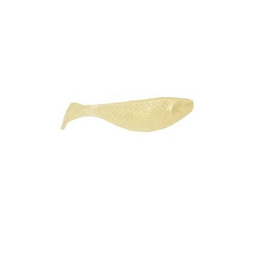 SHAD SHADXPERTS AQUA 10CM PERL/GOLD 4BUC/PLIC