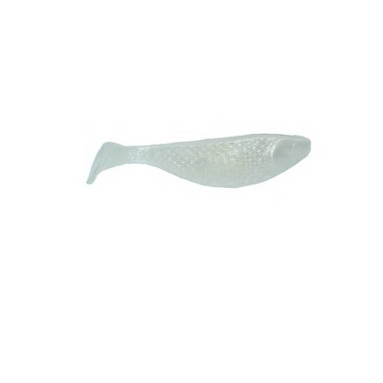 SHAD SHADXPERTS RELAX AQUA 10CM PERL 4BUC/PL