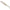 SHAD SOFT BAIT GUNKI PEPS, WHITE FLASH, 7CM, 2.5G, 7BUC/PLIC