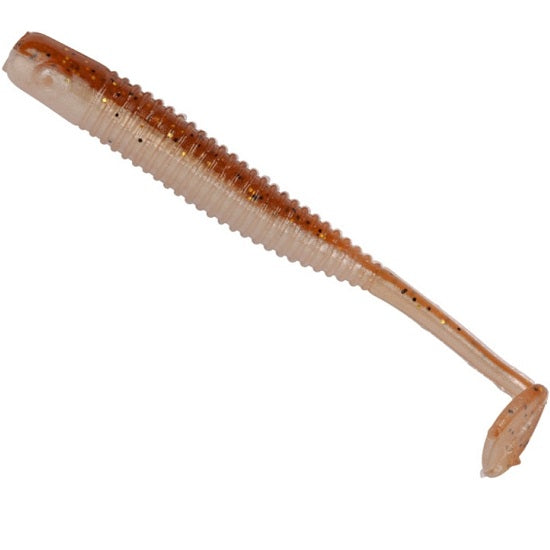 SHAD SPRO FREESTYLE URBAN PREY SLUG GOBY 7.3CM  4BUC PLIC
