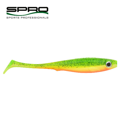 SHAD SPRO IRIS POP EYE 14 CM UV MOJITO