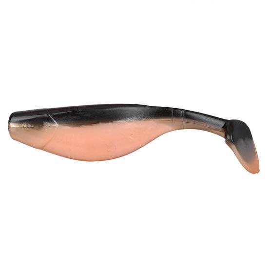 SHAD SPRO USA FAT PAPA 7CM RUSTY NAIL 7BUC