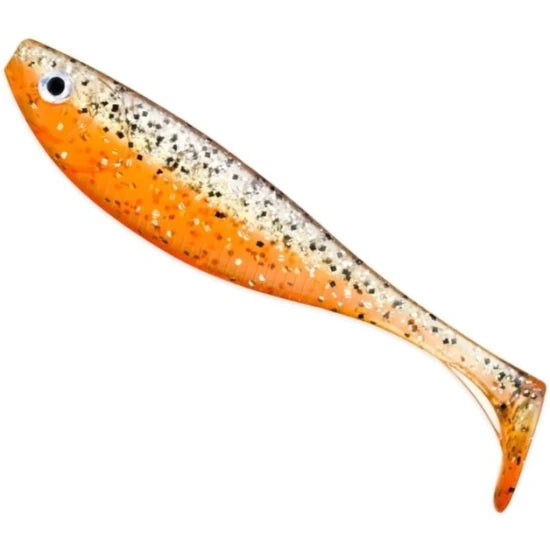 Shad Storm Boom Shad Frozen Strawberry 7.6cm 3g 5buc/plic