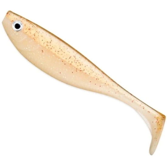Shad Storm Boom Shad Glowing Ruffe 10cm 8g 4buc/plic