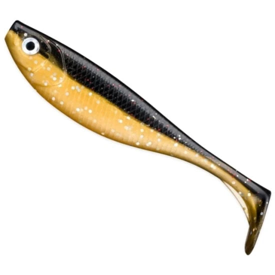 Shad Storm Boom Shad Gold Digger 10cm 8g 4buc/plic