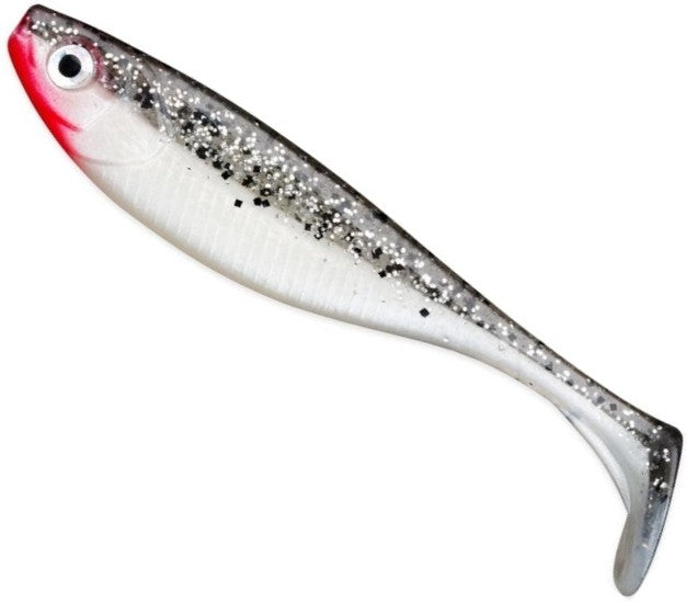 SHAD STORM BOOM SHAD PREDATOR PREY 10CM 8G 4BUC/PLIC